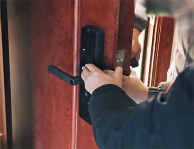 民乐24小时上门开锁公司